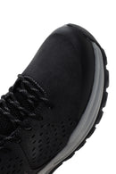 Skechers Erkek Gri Zeller Spor Ayakkabı | Derimod
