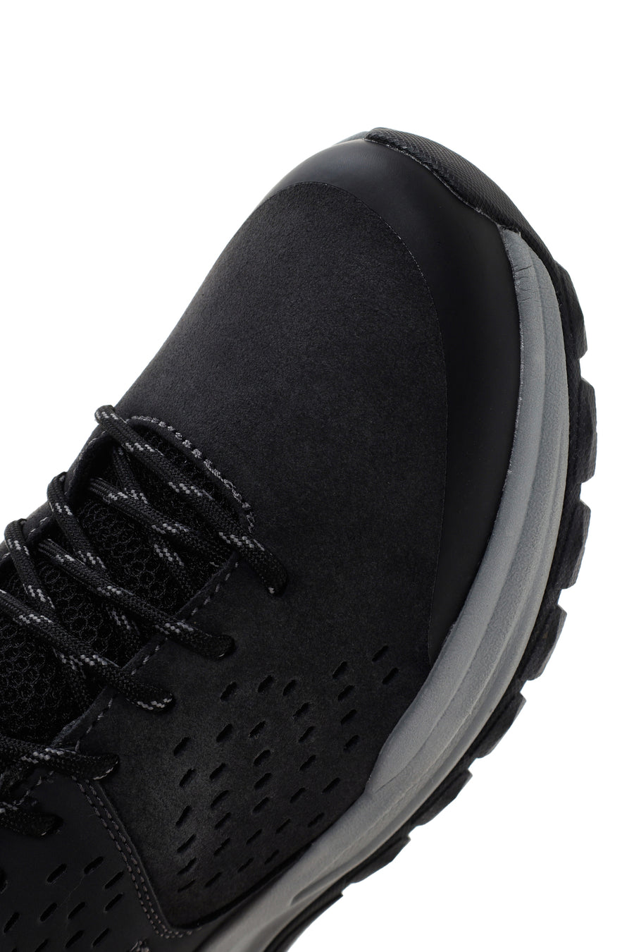 Skechers Erkek Gri Zeller Spor Ayakkabı