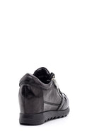 Women's Leather Sneaker | Derimod