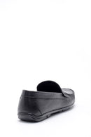 Men's Leather Loafer | Derimod
