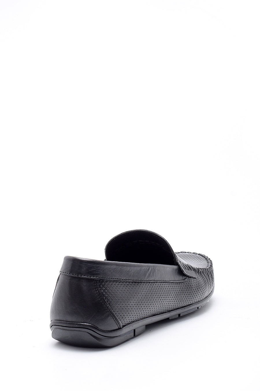 Men's Leather Loafer