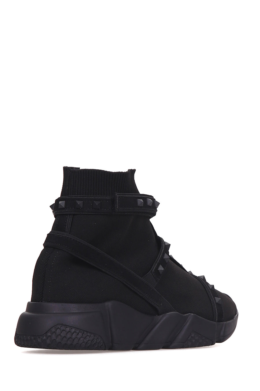 Women's Stretch Boots
