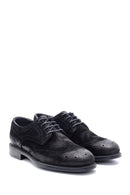 Men's Suede Casual Shoes | Derimod