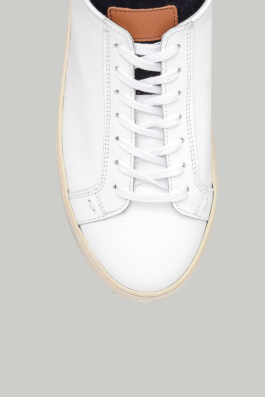 Erkek Deri Sneaker