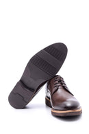 Men's Leather Classic Shoes | Derimod