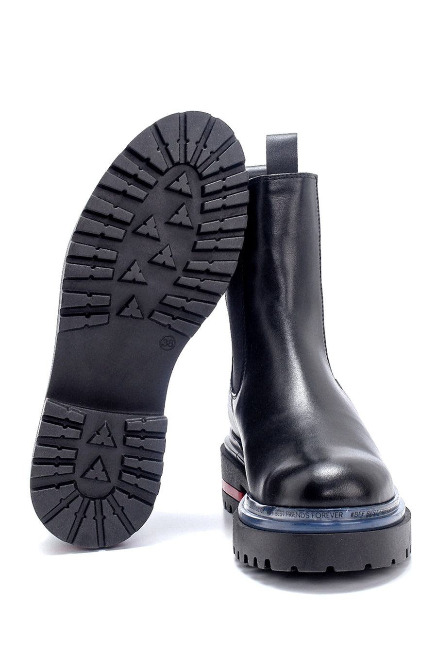 Women's Chelsea Boots