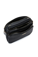 Women's Black Casual Shoulder Bag | Derimod