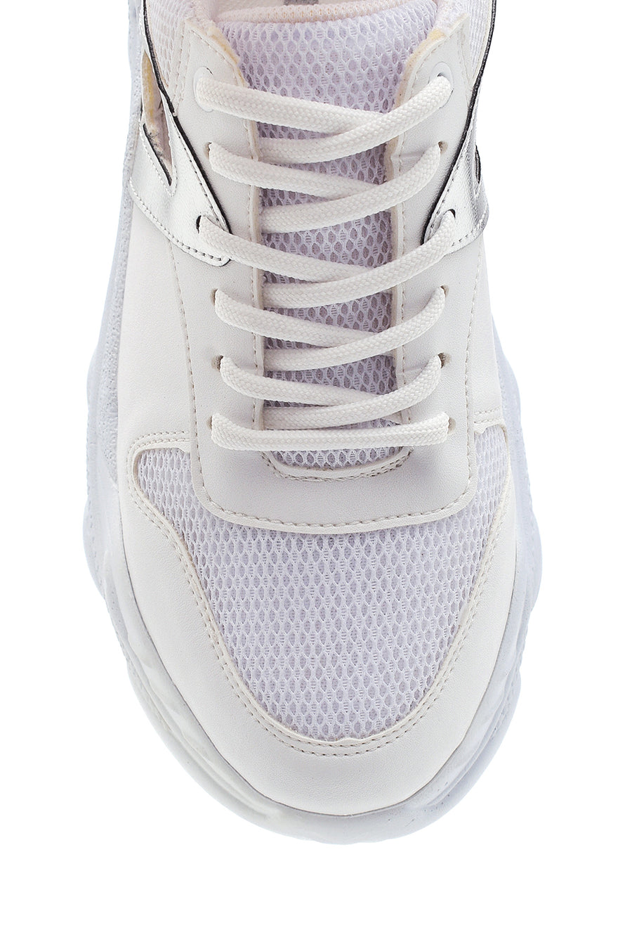 Women's High Base Sneaker