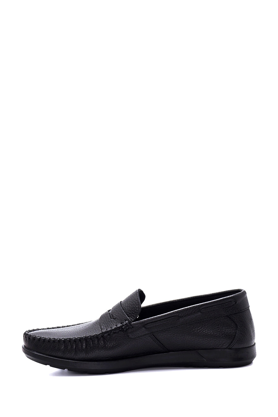 Erkek Deri Casual Loafer