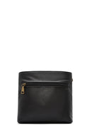 Women's Black Casual Crossbody Bag | Derimod