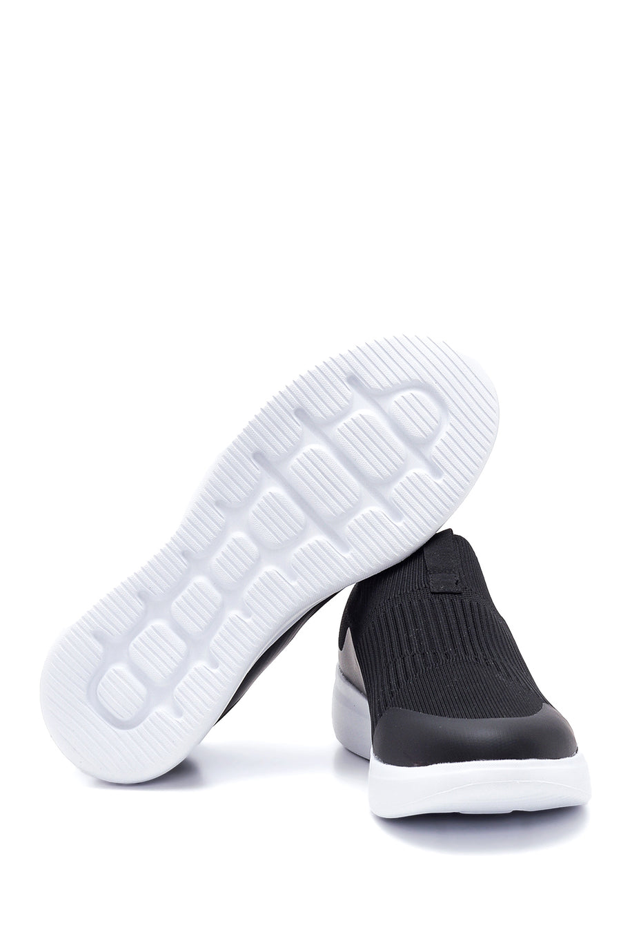 Men's Black Sneaker