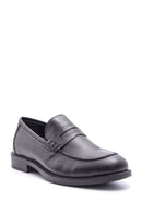 Men's Leather Loafer | Derimod