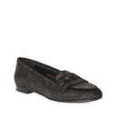 Women's Leather Ballerinas | Derimod