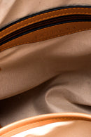 Women's Snakeskin Pattern Detailed Shoulder Bag | Derimod