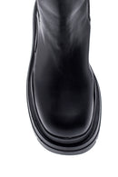 Women's Chelsea High Heel Boots | Derimod