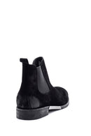 Men's Suede Leather Boots | Derimod