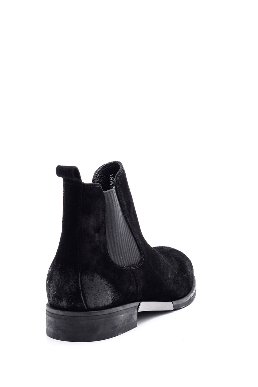 Men's Suede Leather Boots