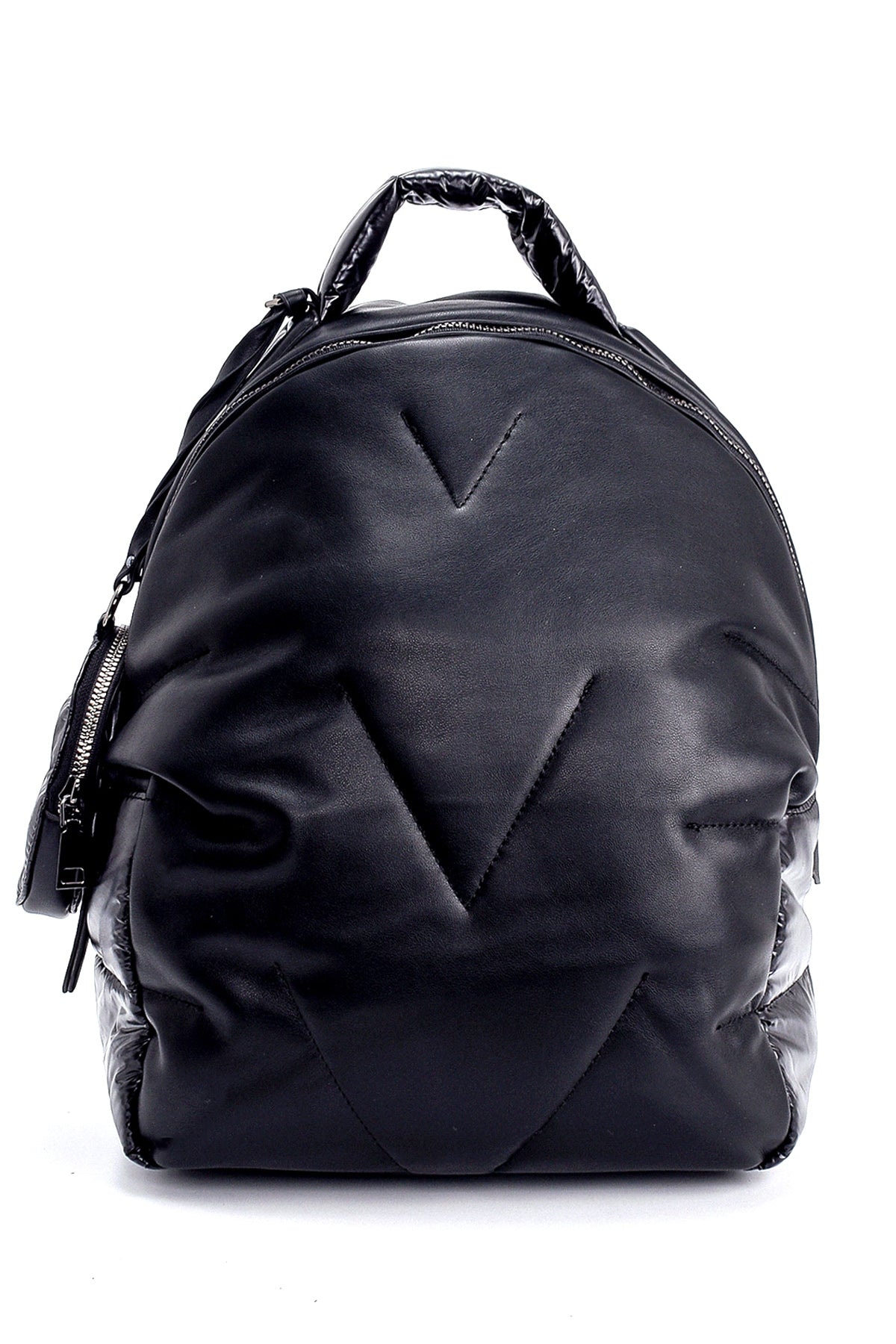 Women's Wallet Backpack 20WBD269014 | Derimod