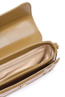 Women's Green Long Strap Mini Crossbody Bag | Derimod
