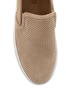 Men's Suede Casual Loafer | Derimod