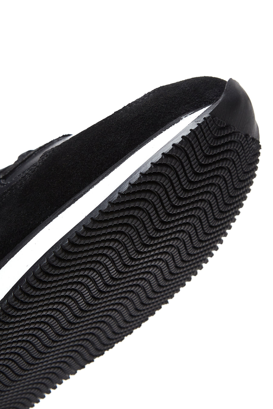 Men's Leather Sneaker