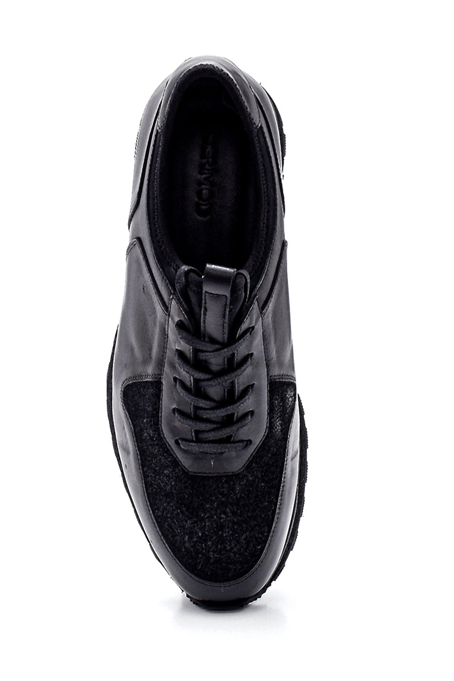 Men's Leather Sneaker