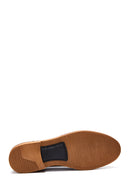 Men's Brown Leather Casual Shoes | Derimod