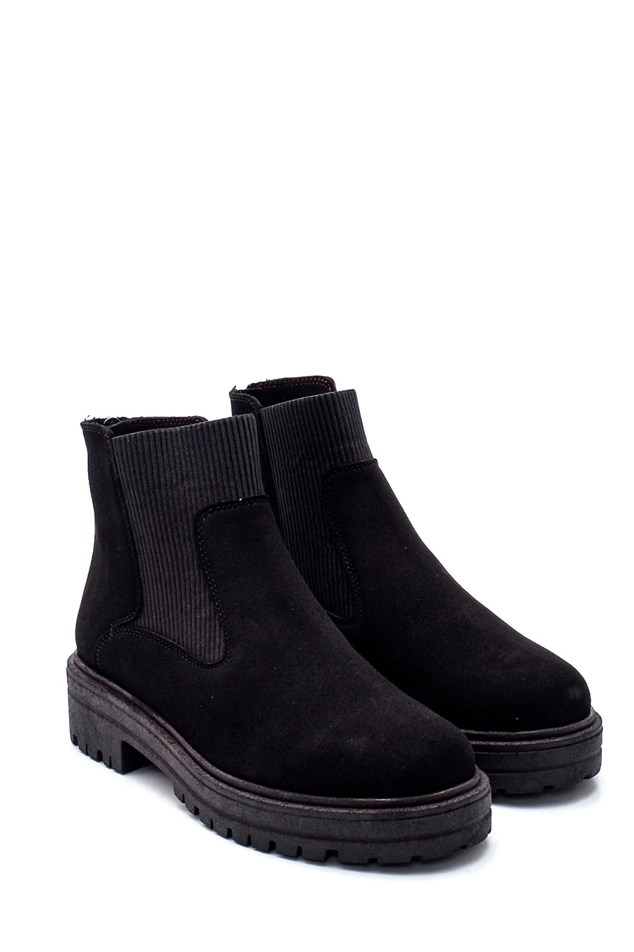 Women's Gritti For Derimod Suede Boots