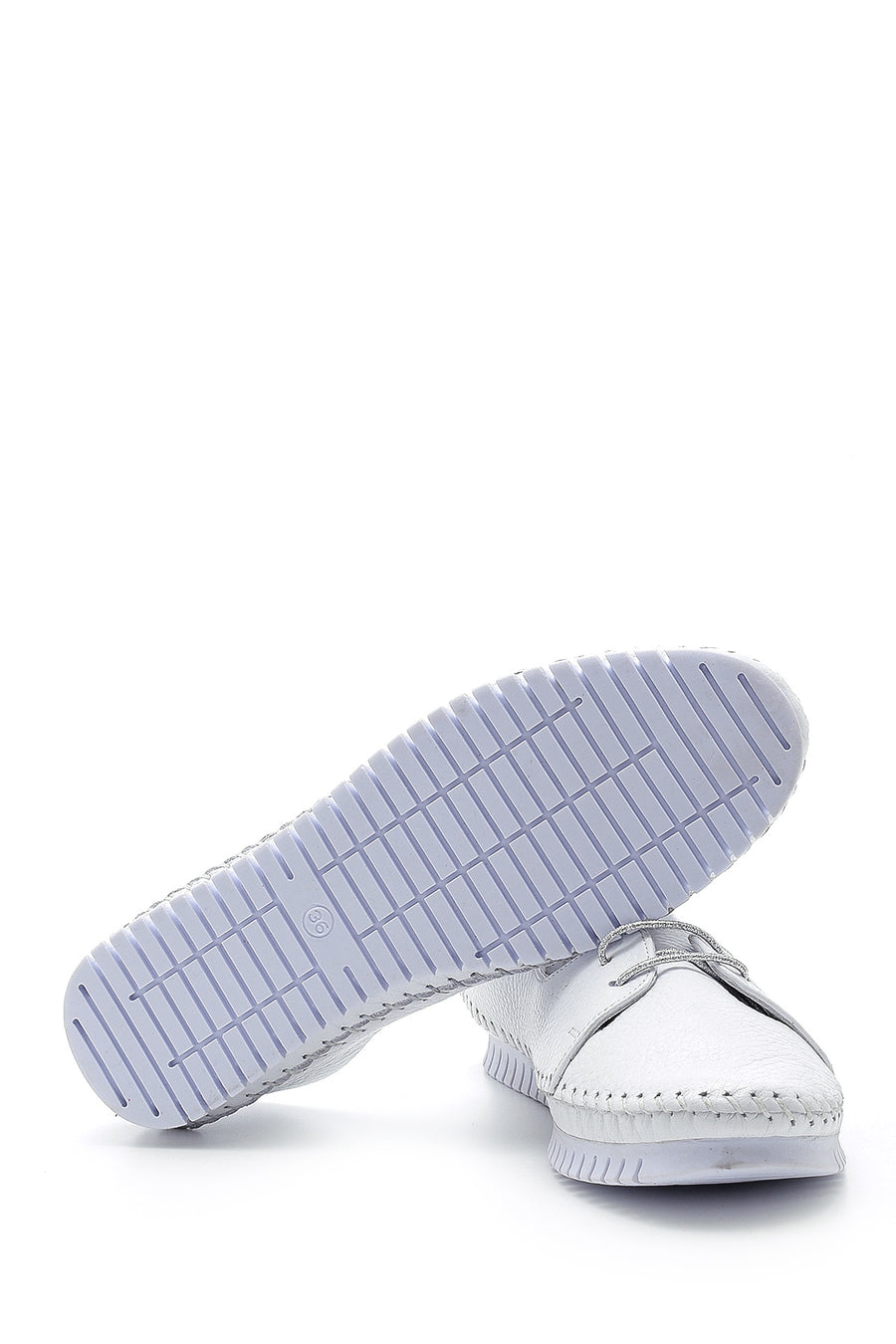 Women's Leather Shoes