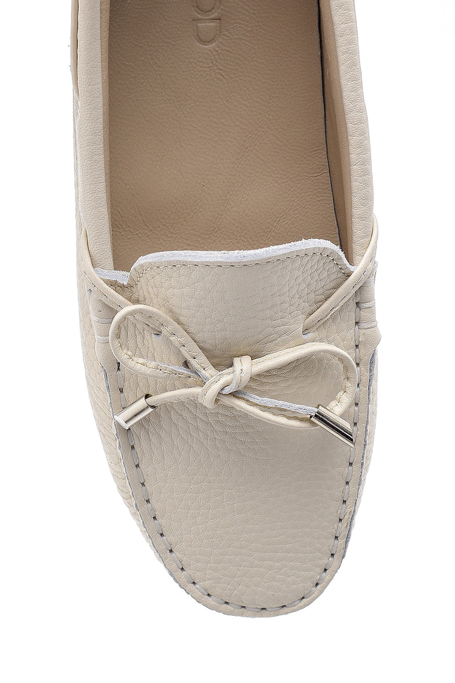 Women's Leather Loafer