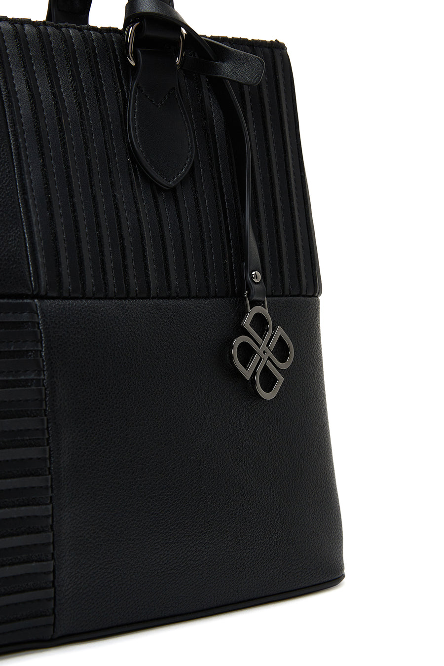 Women's Black Handbag