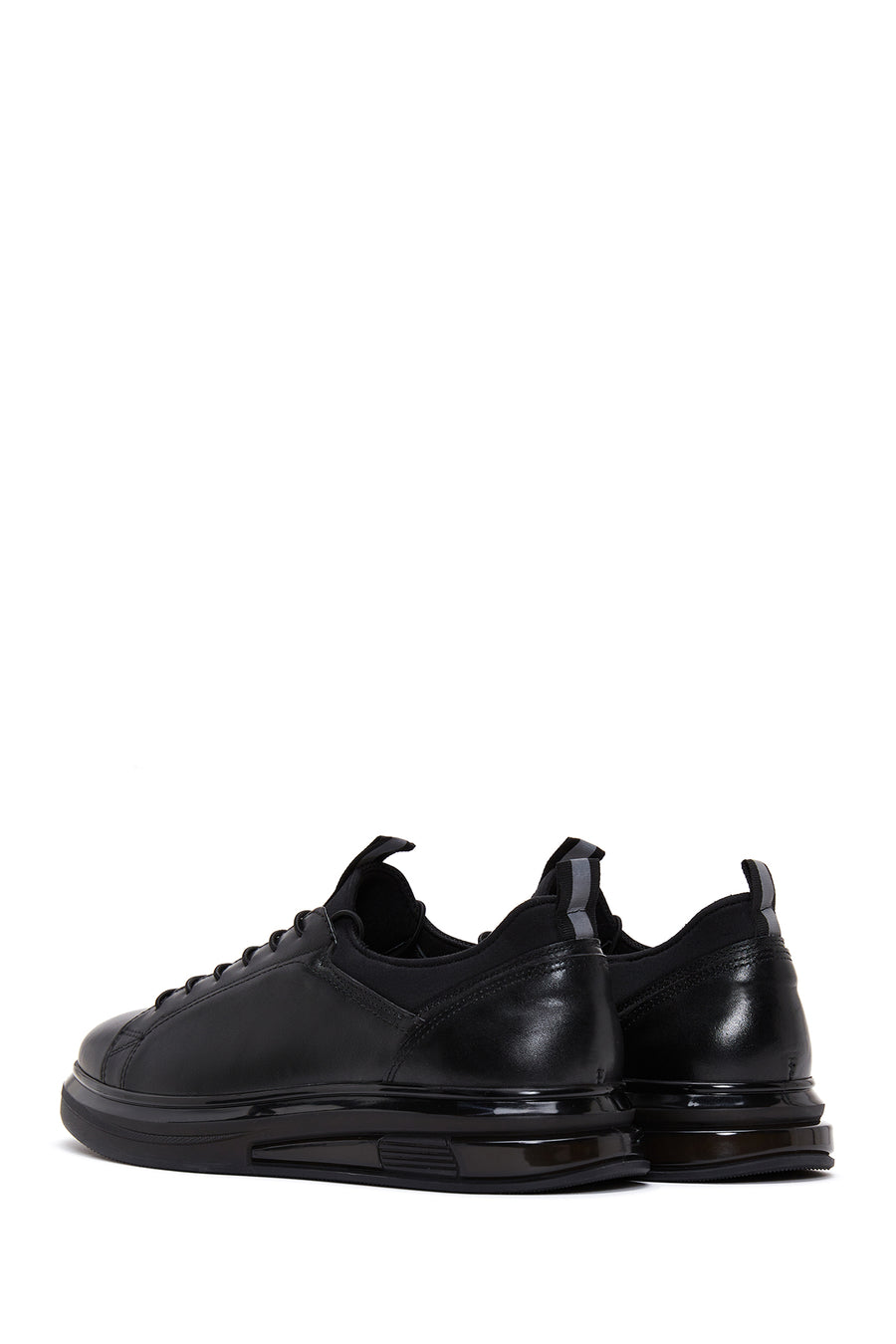 Erkek Deri Sneaker