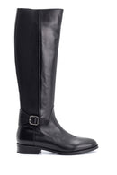 Women's Casual Leather Boots | Derimod