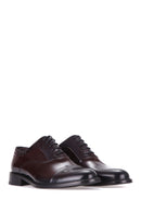 Men's Classic Leather Shoes | Derimod