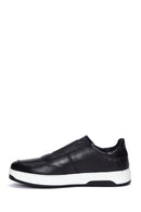Men's Leather Sneaker | Derimod