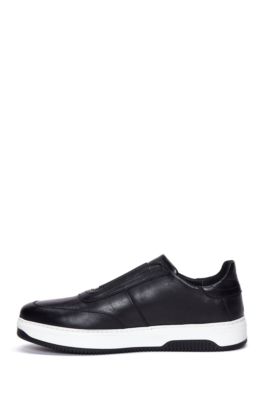 Men's Leather Sneaker