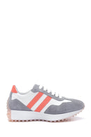 Kadın Deri Sneaker | Derimod