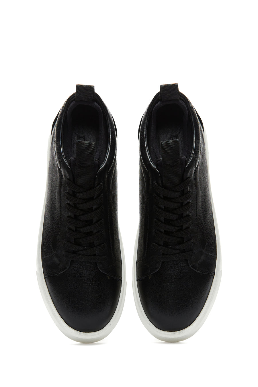 Men's Leather Sneaker