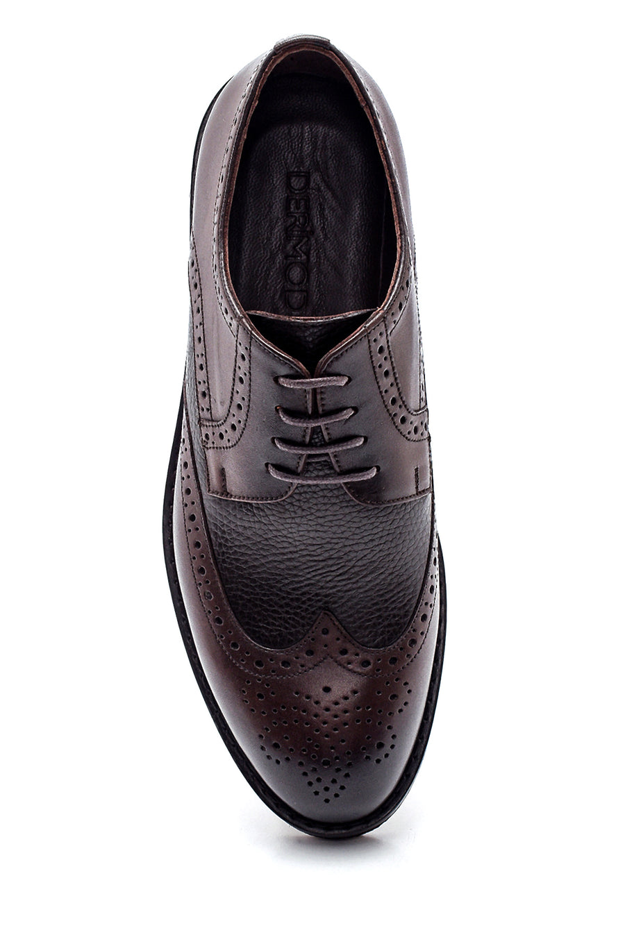 Men's Leather Casual Shoes