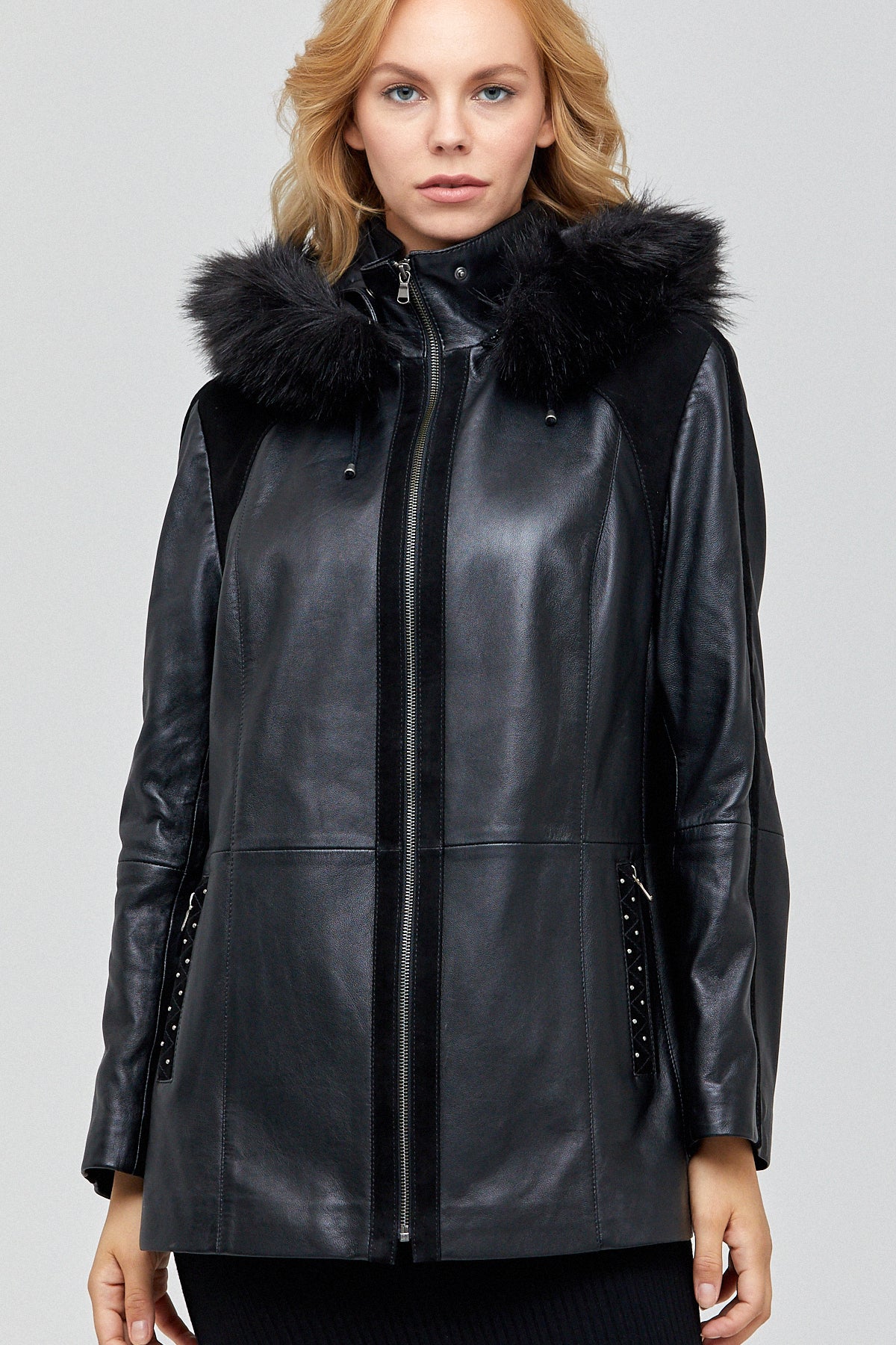 Complete the Look by Purchasing Together!