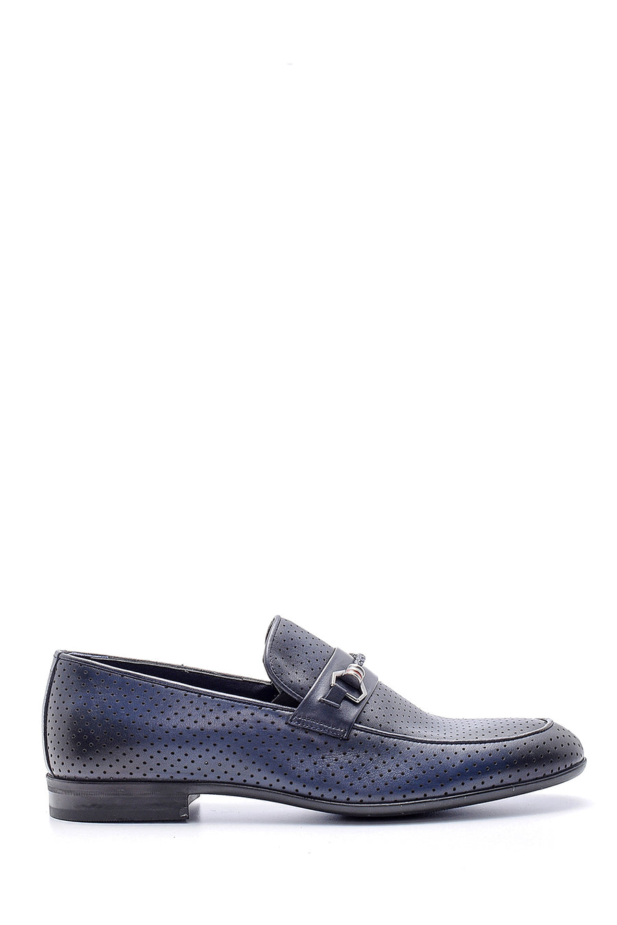 Men's Leather Loafer 20SFD3190DI | Derimod