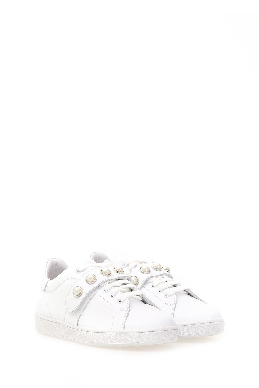 Pearl Detailed Women's Sneaker