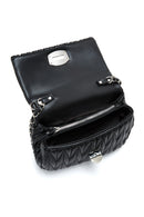 Women's Chain Strap Shoulder Bag | Derimod