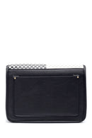 Women's Knitted Detailed Crossbody Bag | Derimod