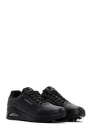 Hammer Jack Women's Black Monica Z Sneaker | Derimod