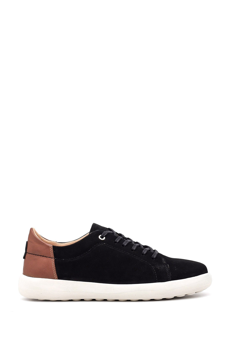 Men's Suede Sneaker