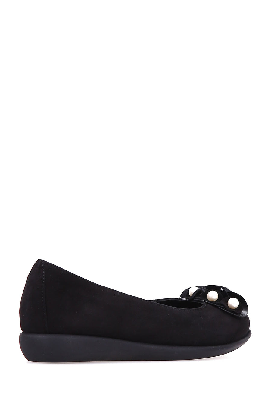 Women's Comfort Ballerinas