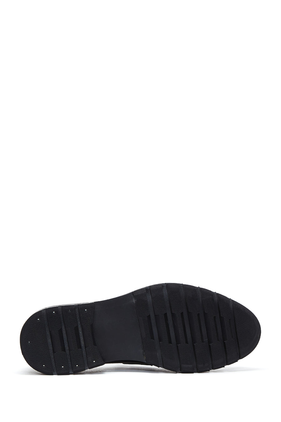 Men's Leather Loafer