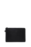 Male Black Handbag | Derimod