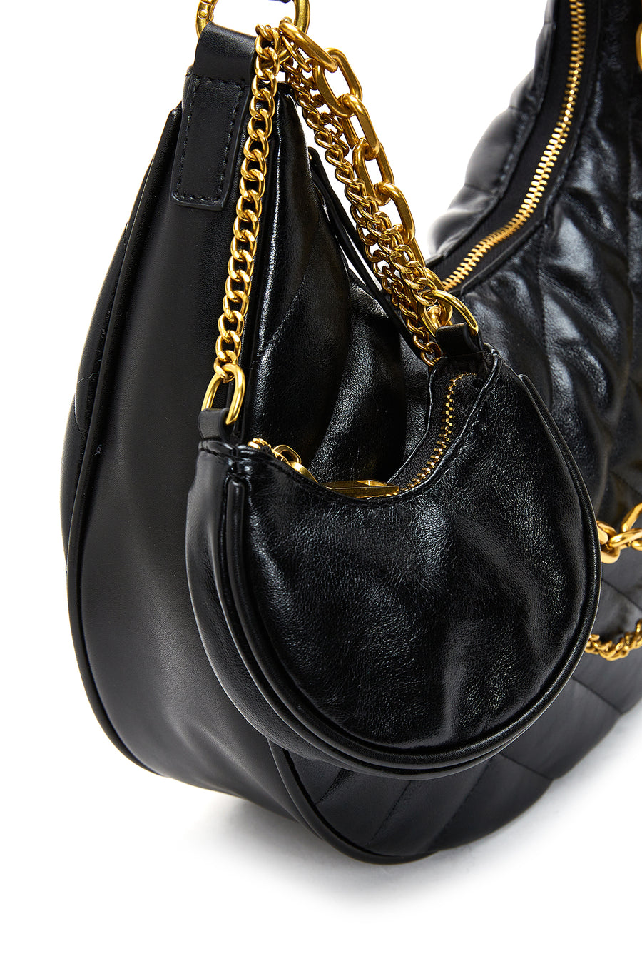 Women's Chain Strap Shoulder Bag